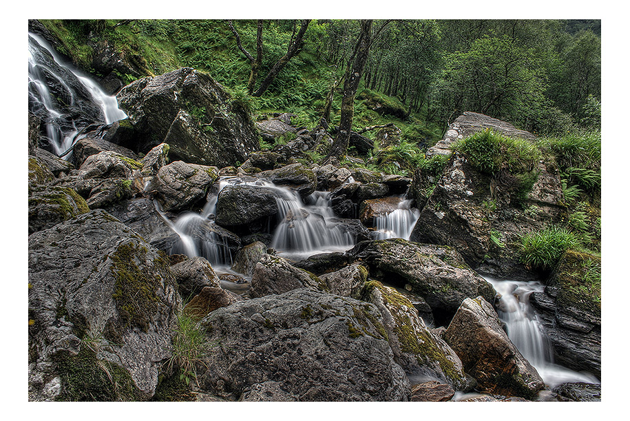 Glen Nevis