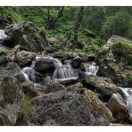 Glen Nevis