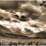 Glen Nevis