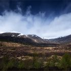 Glen Nevis / Mamores