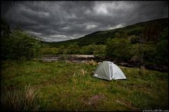 Glen Orchy