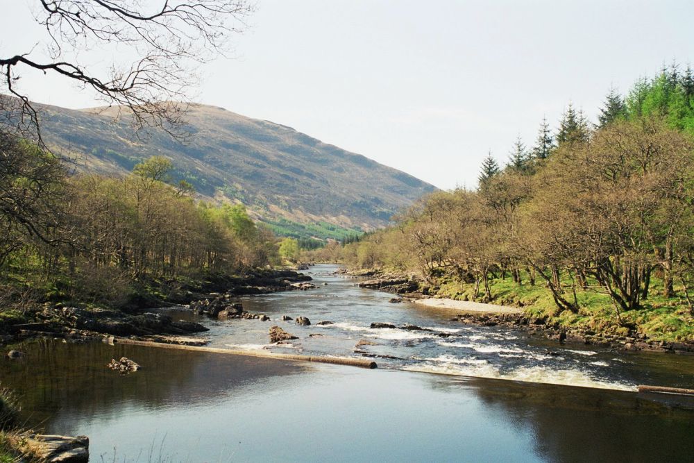 Glen Orchy