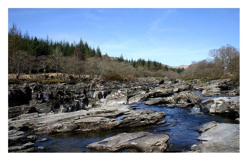 Glen Orchy