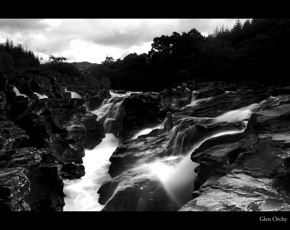 Glen Orchy