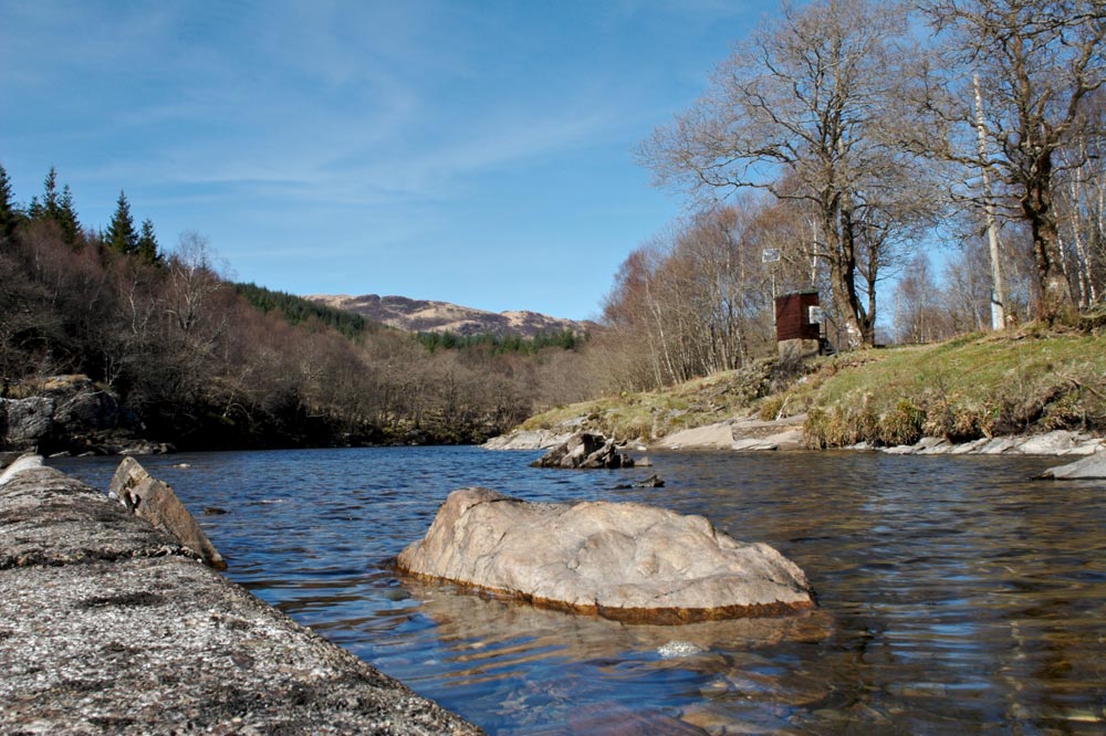 Glen Orchy