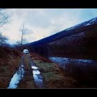Glen Orchy in January