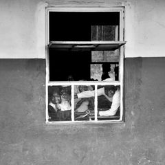 Glen Park Primary School - Südafrika