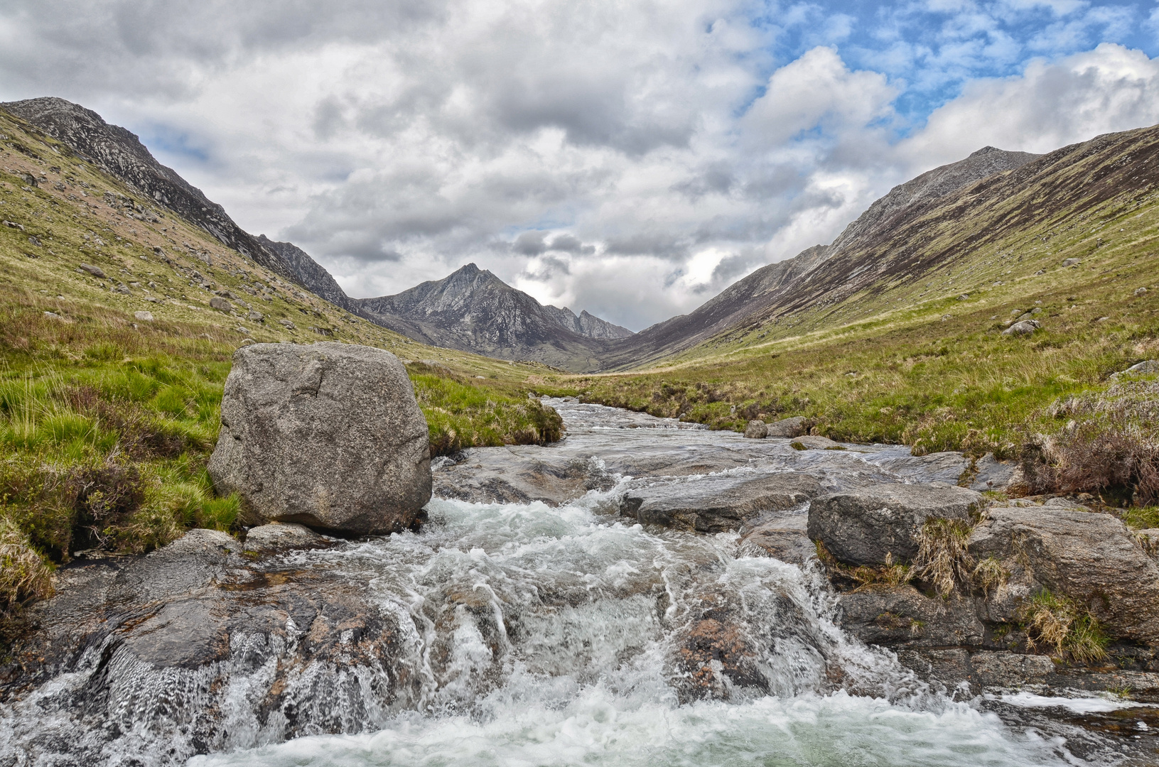 Glen Rosa