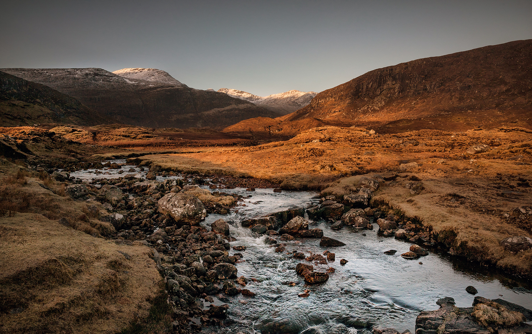  Glen Scaladale