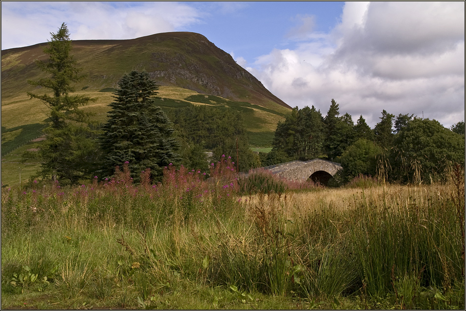 Glen Shee