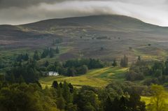 Glen Shiel 01