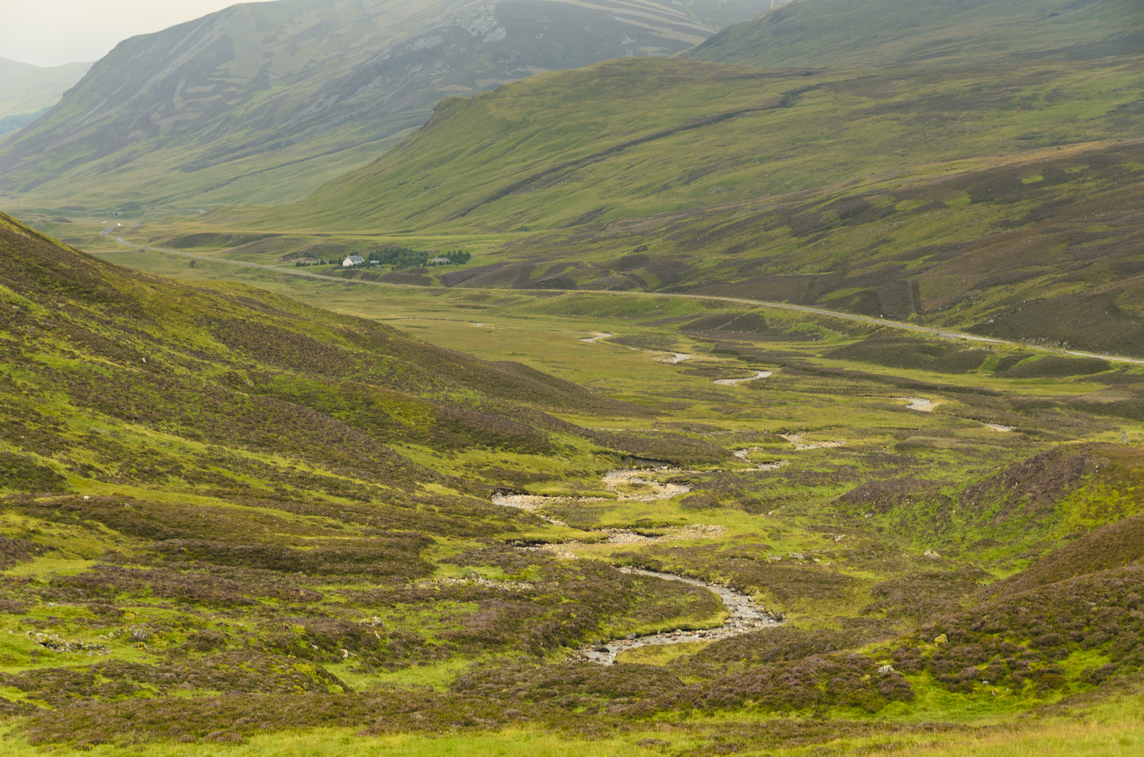 Glen Shiel 02