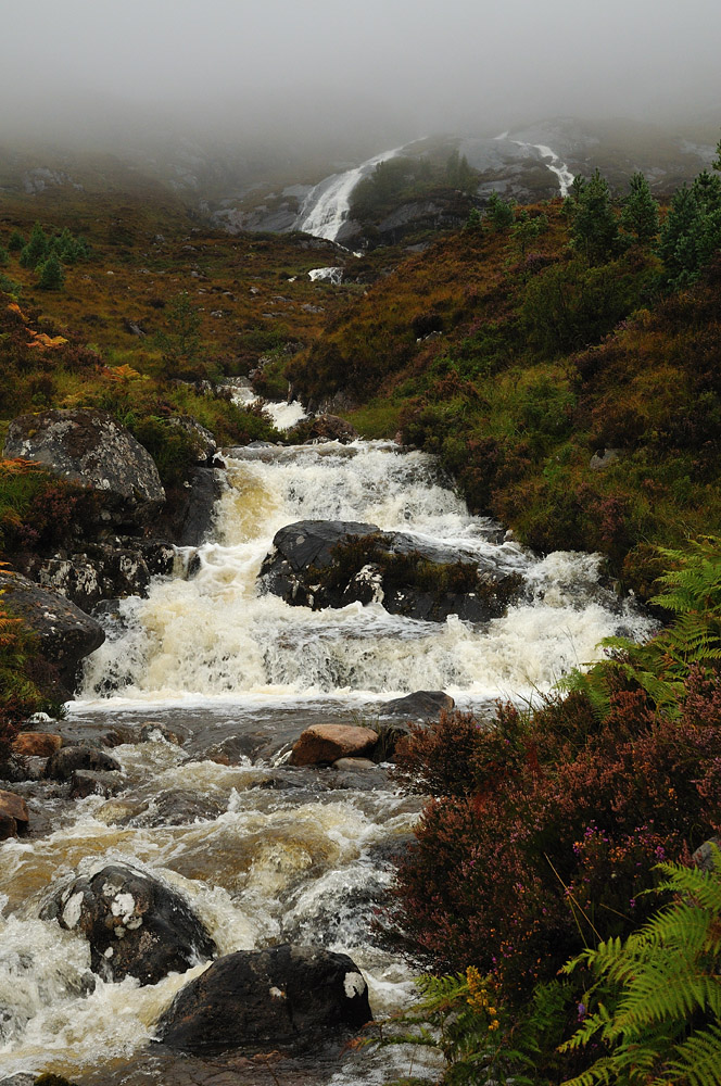 Glen Shiel