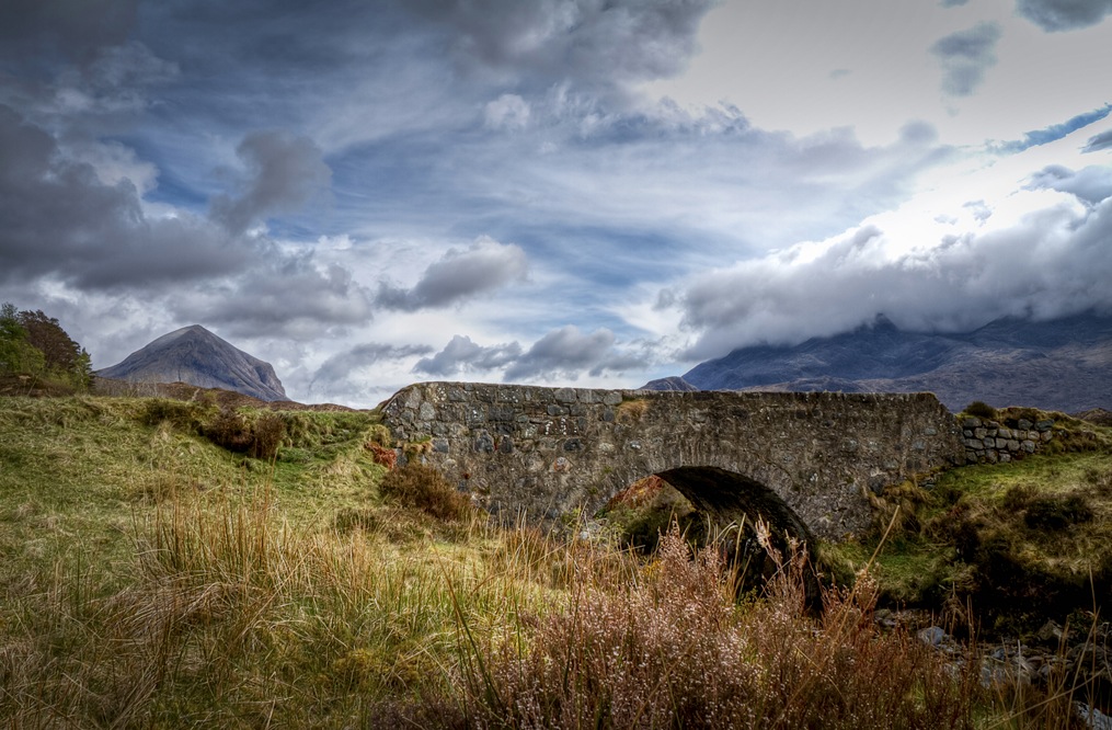 Glen Sligachan