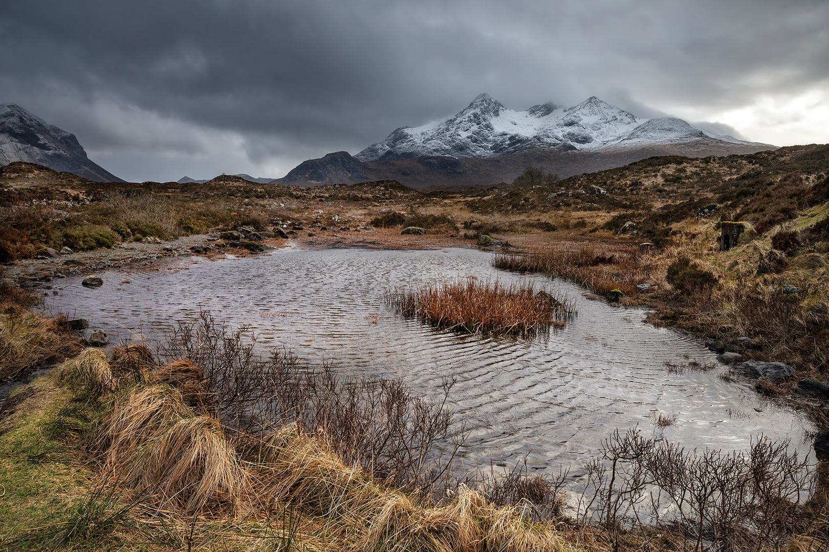 Glen Sligachan