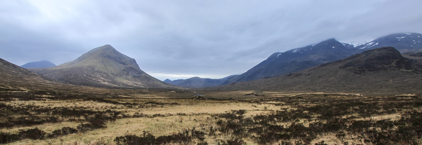 Glen Sligachan II