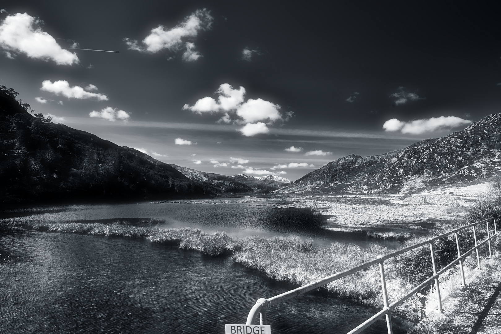 Glen Strathfarrar