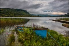 Glenade Lake