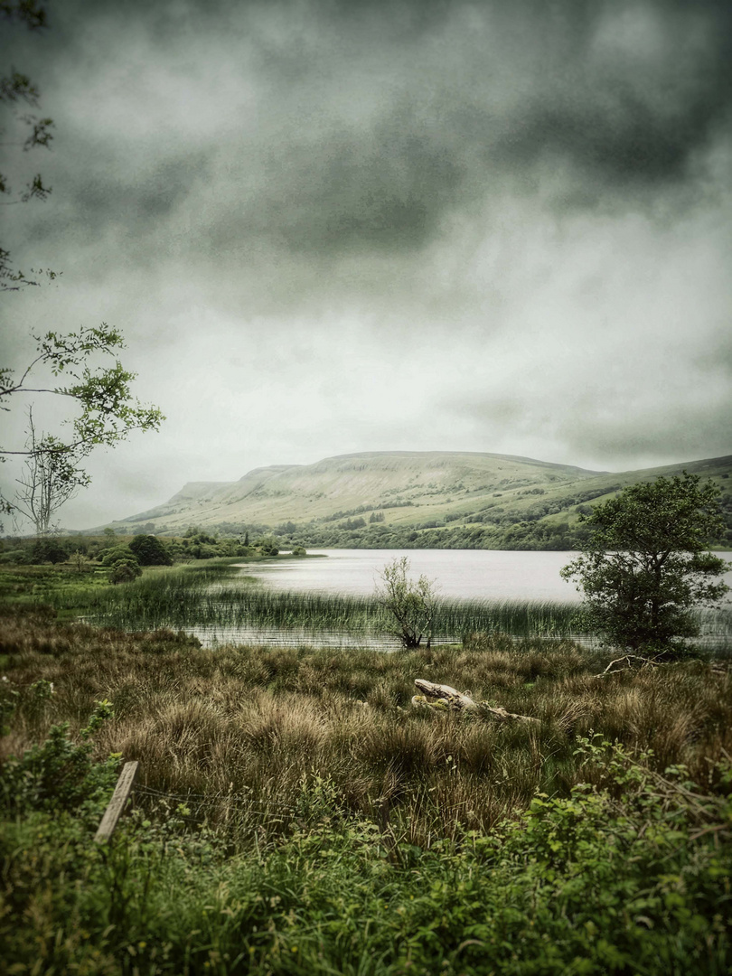 glenade lough