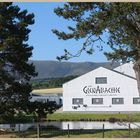 Glenallachie distillery