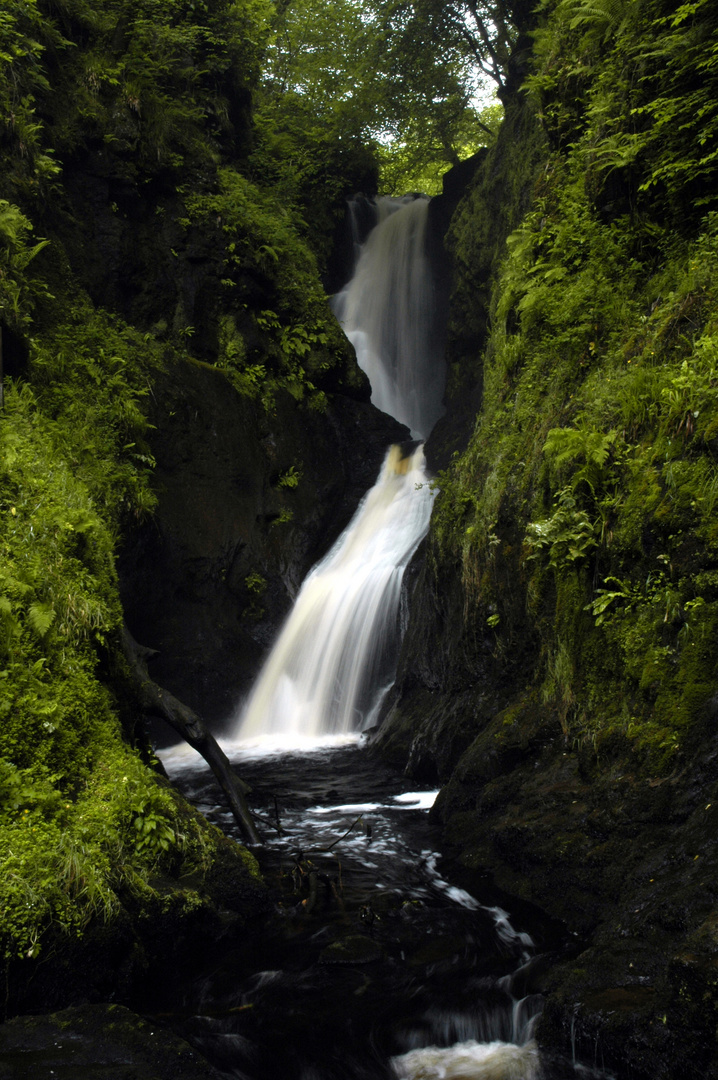 Glenariff