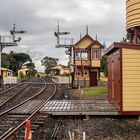 Glenbrook Station