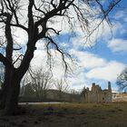 Glenbuchat Castle