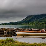 Glencar Lake