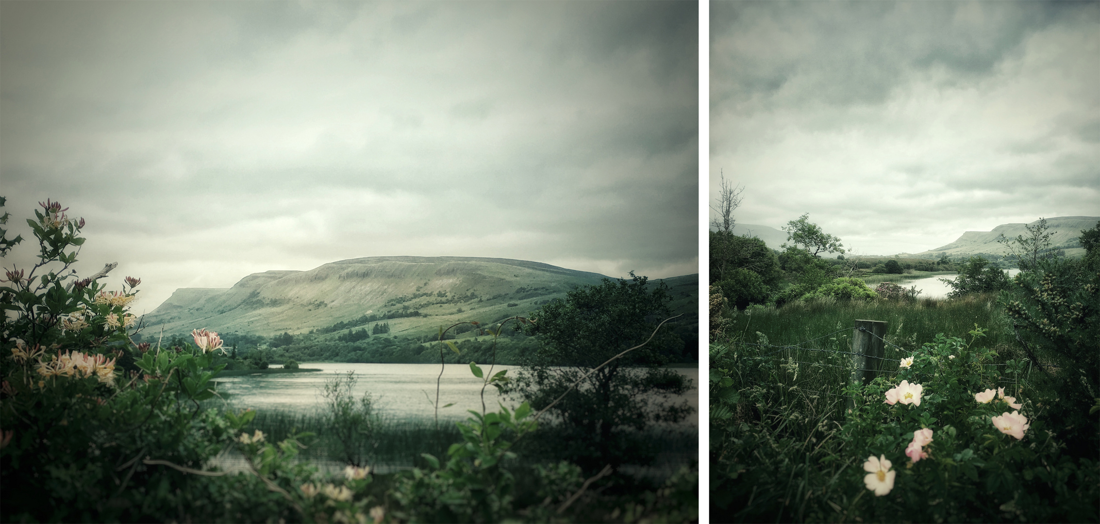 glencar lough