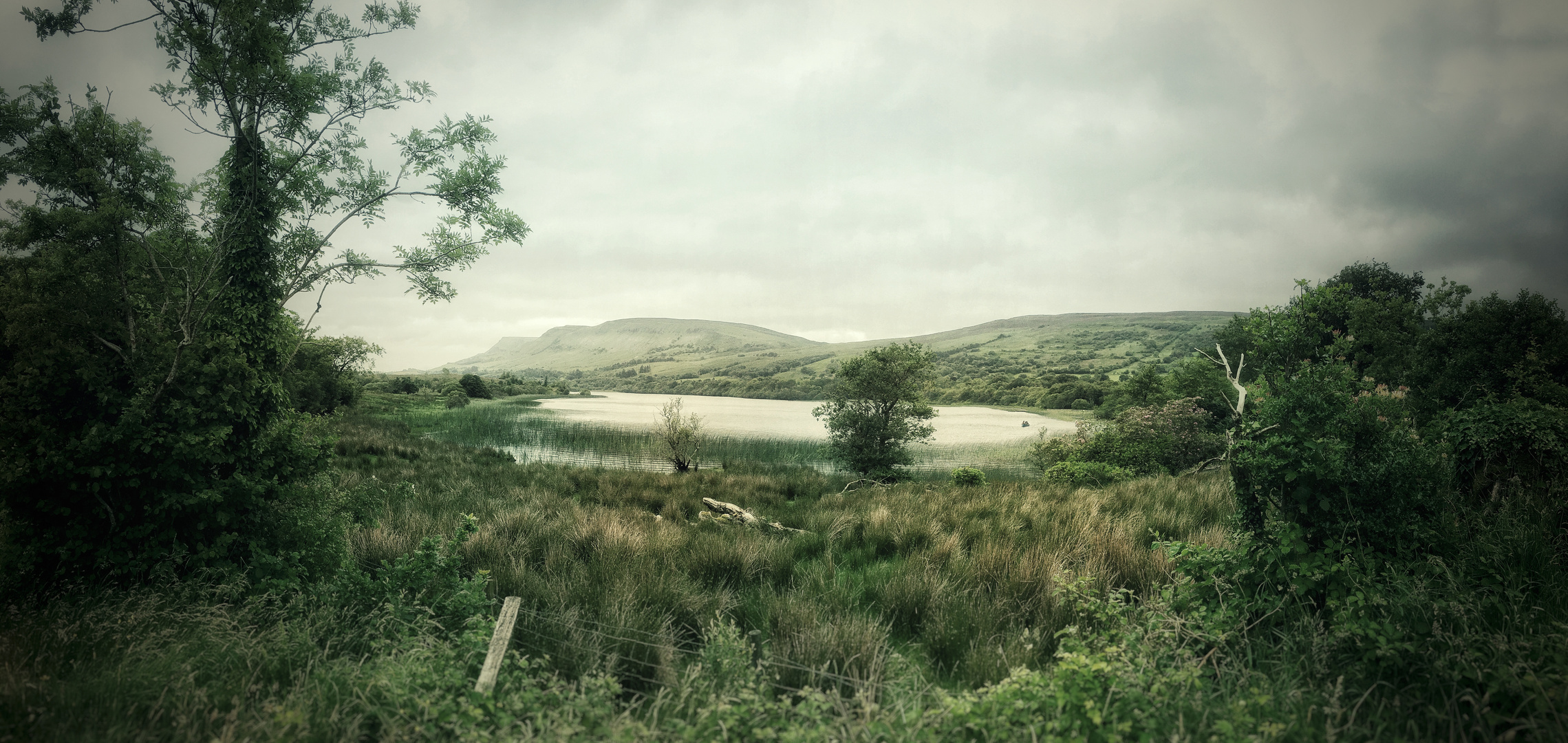 glencar lough