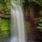 Glencar Wasserfall