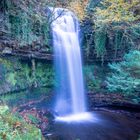 Glencar Waterfall