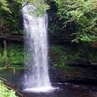 Glencar Waterfall (Leitrim) 