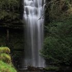 Glencar Waterfalls