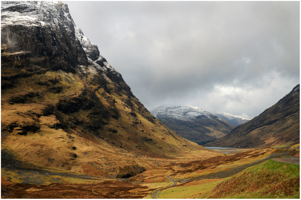 Glencoe 1