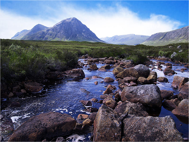 Glencoe