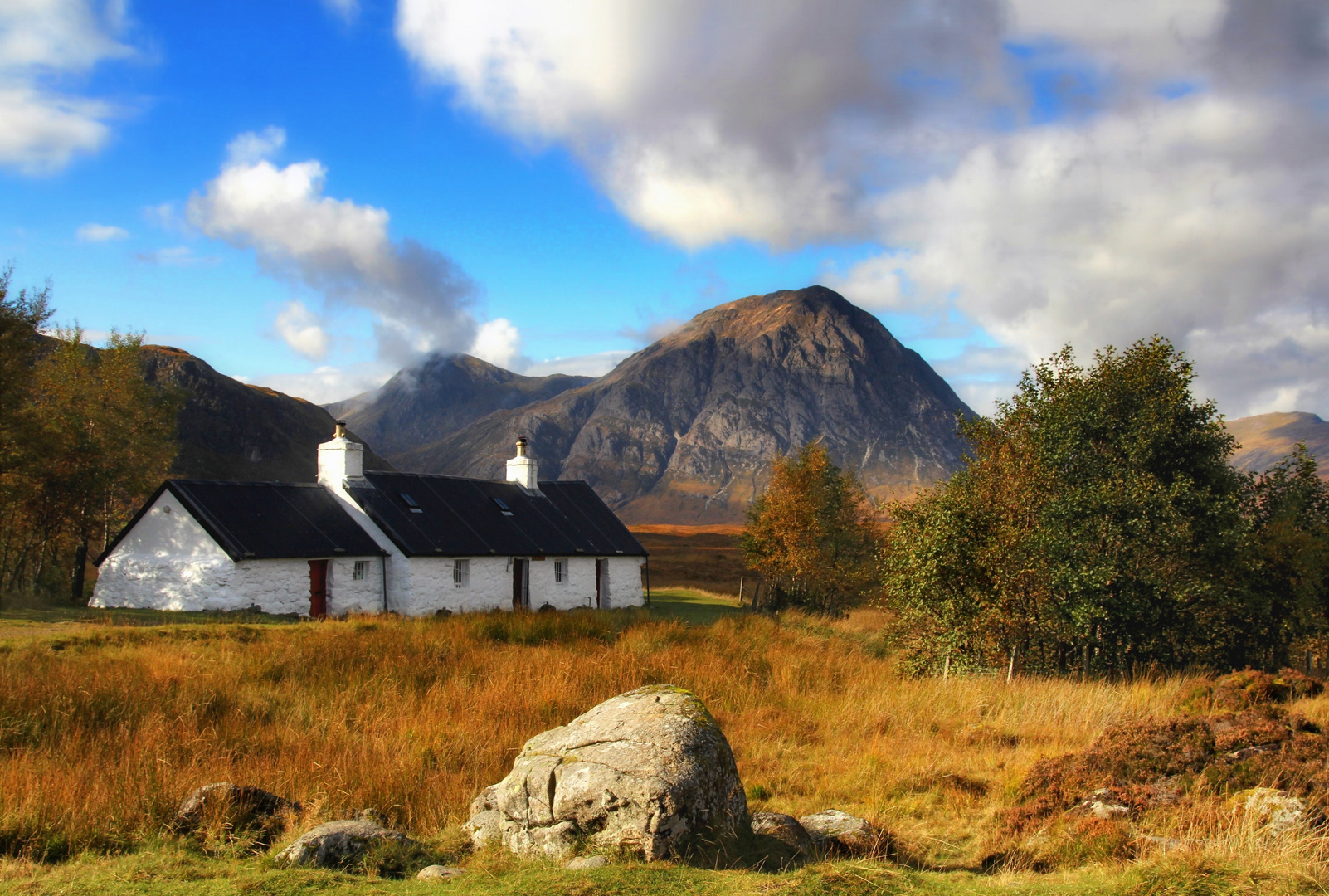 Glencoe 