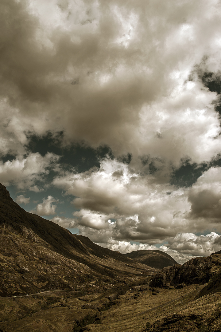 glencoe