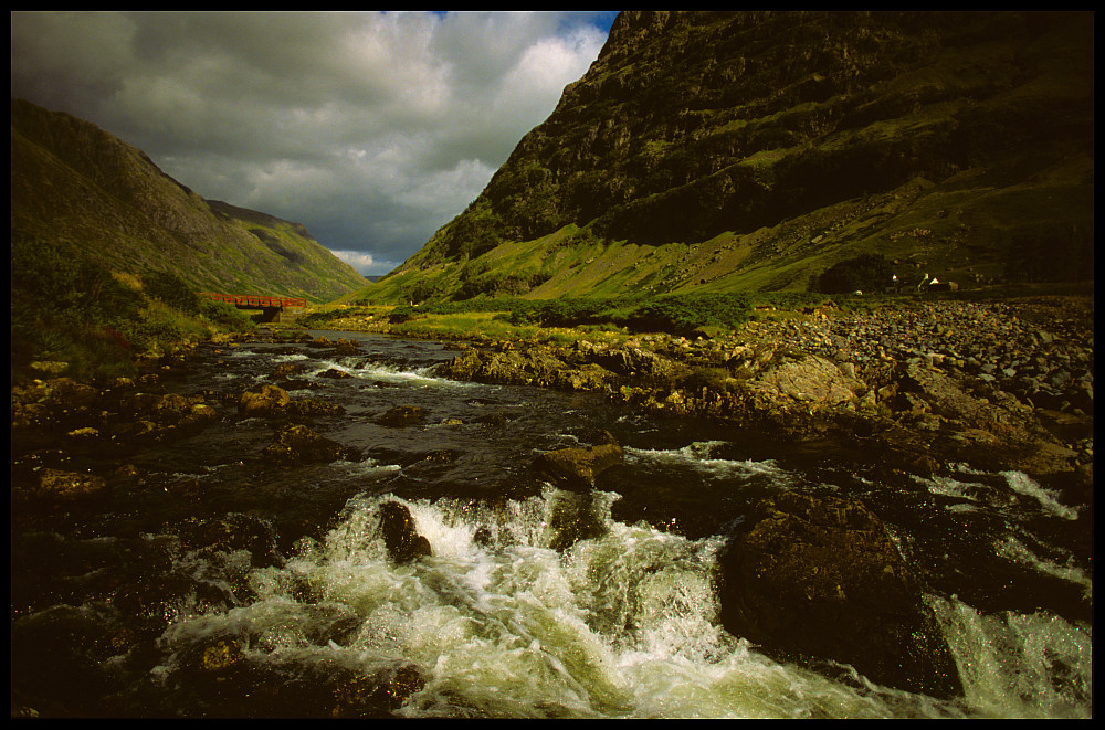 Glencoe