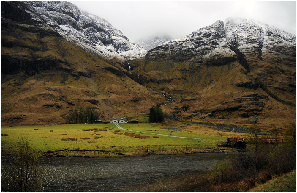 Glencoe 2