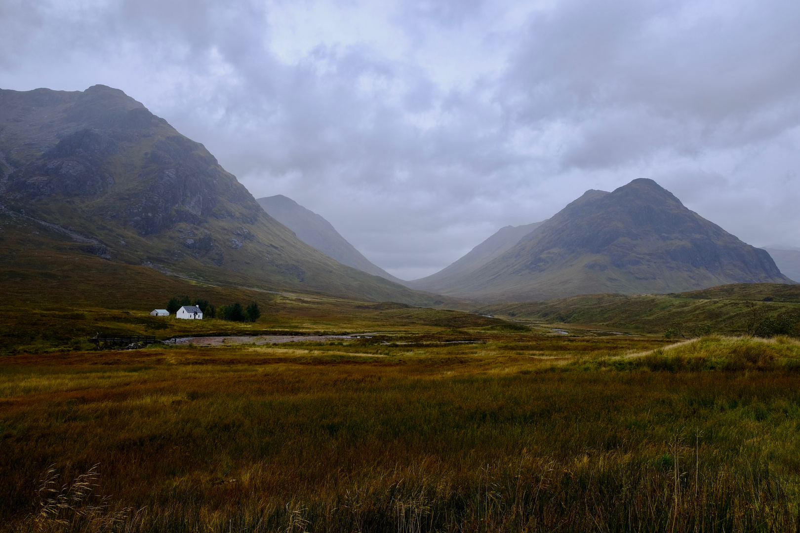 Glencoe