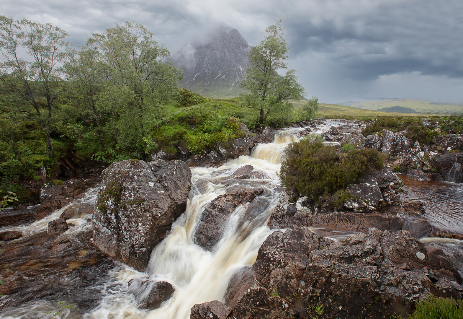 Glencoe