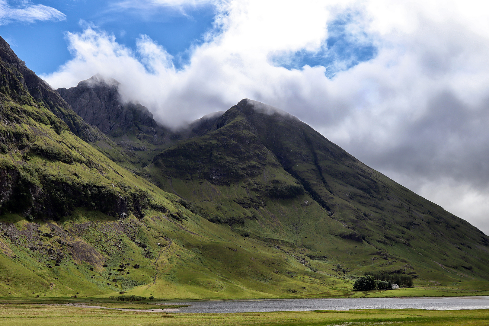 Glencoe