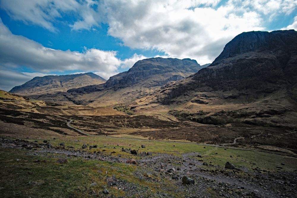 Glencoe