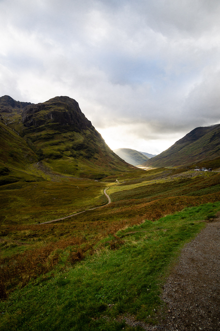 Glencoe