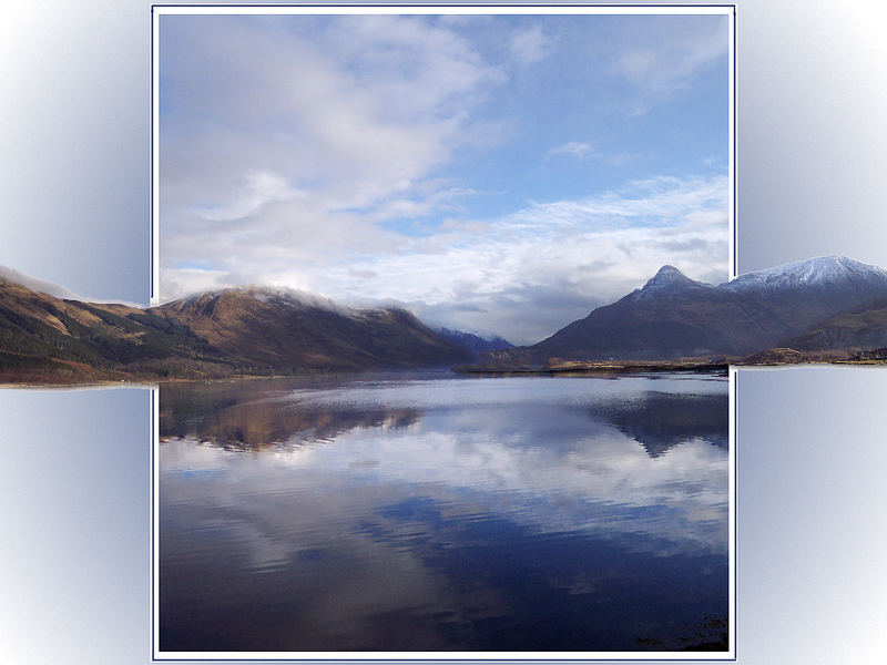 Glencoe