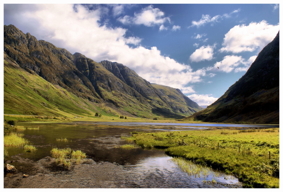 Glencoe