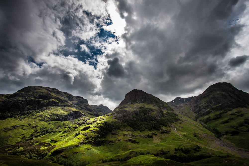 GlenCoe