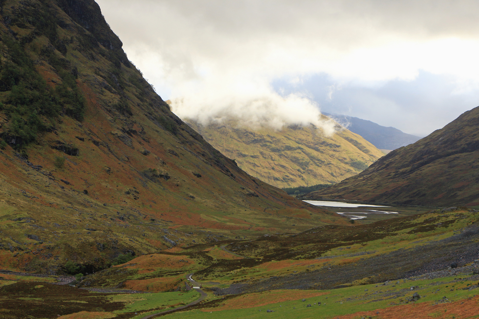 Glencoe