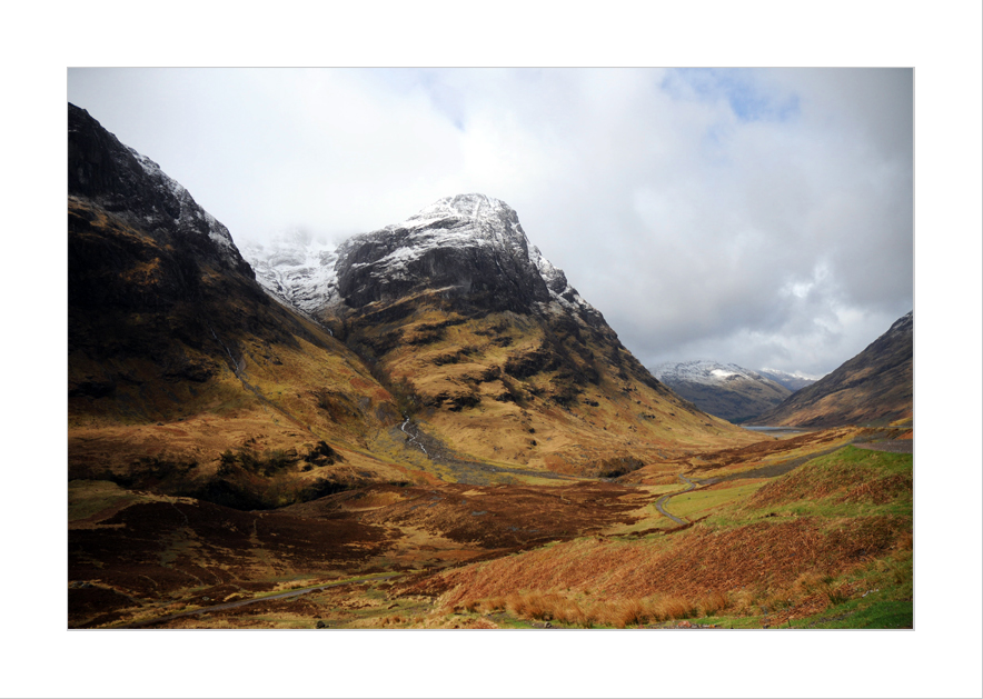 Glencoe